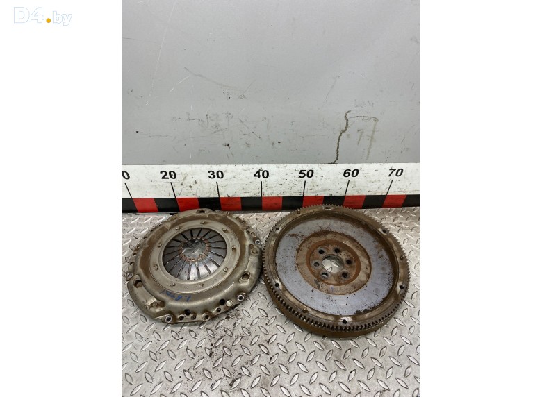 Комплект сцепления к Volkswagen Caddy undefined г.