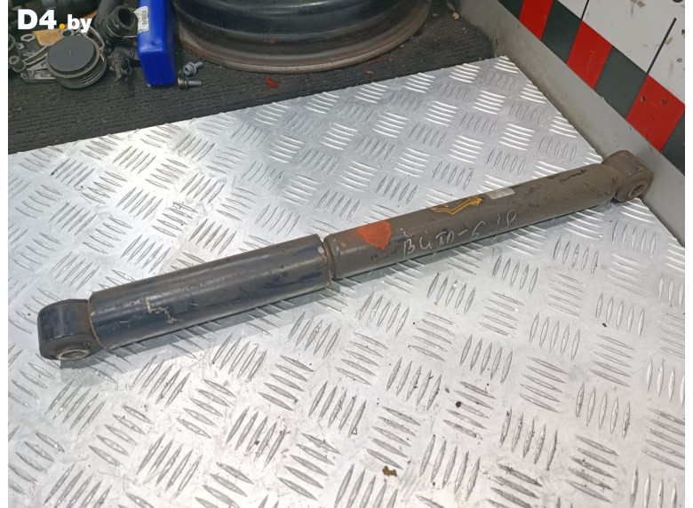 Амортизатор задний к Mercedes VitoW638 undefined г.