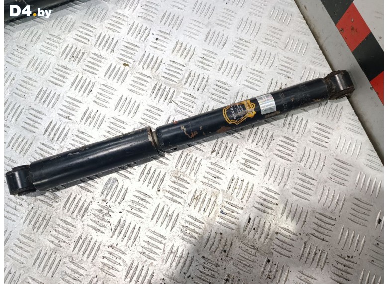 Амортизатор задний к Mercedes VitoW638 undefined г.