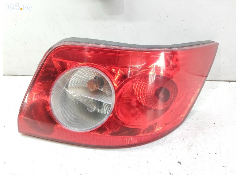 Фонарь задний правый к Renault Megane undefined г.
