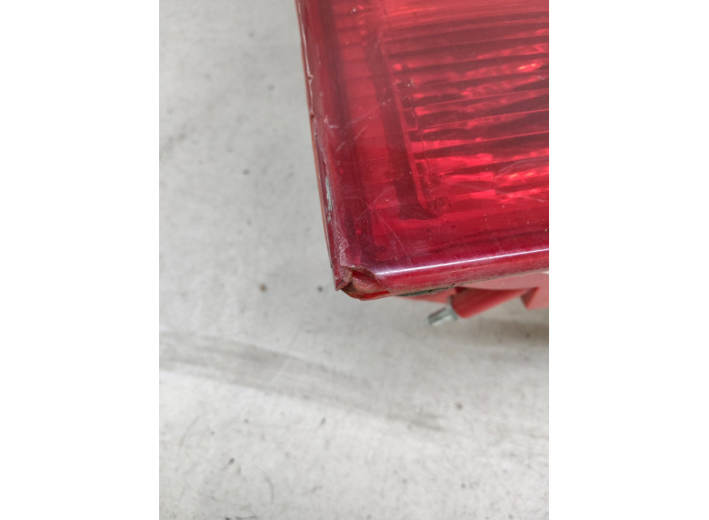 Фонарь задний правый к Mercedes Sprinter, 2000г.