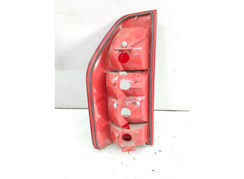 Фонарь задний правый к Mercedes Sprinter, 2000г.