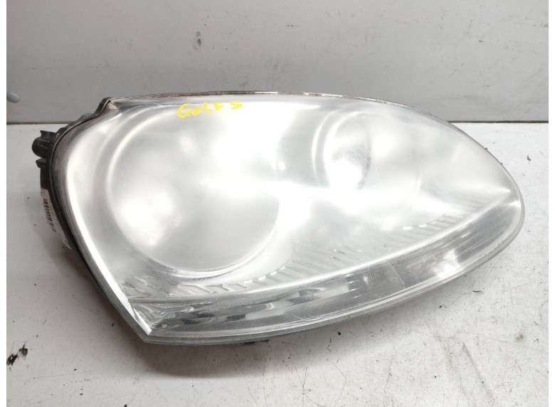 Фара правая к Volkswagen Golf, 2007г.