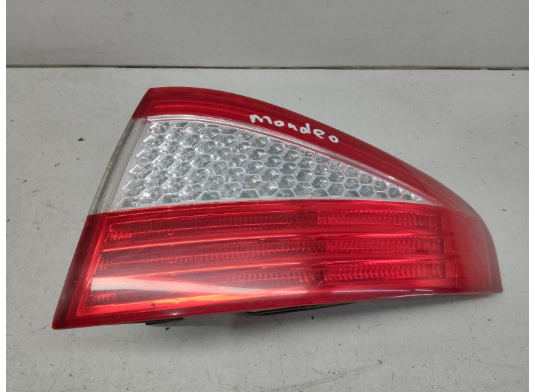 Фонарь задний правый к Ford Mondeo, 2008г.