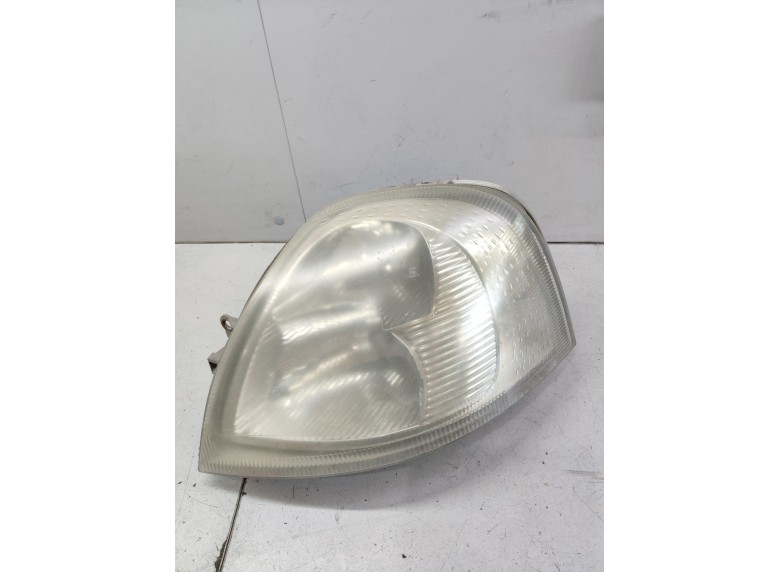 Фара левая к Renault Master