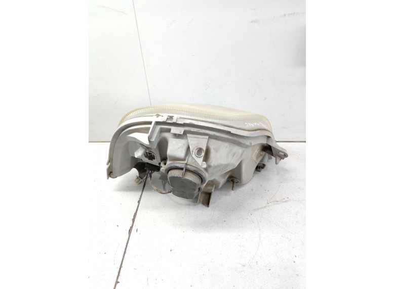 Фара левая к Фара левая к Renault Master undefined г. Master