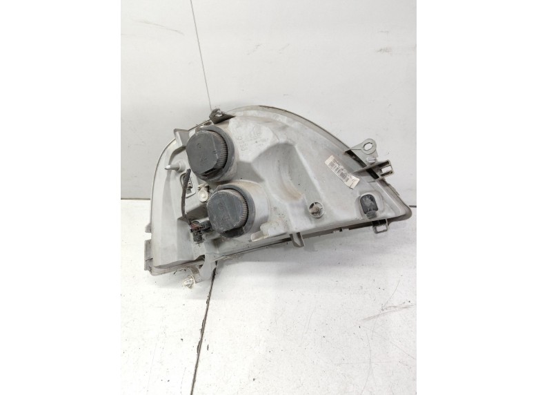 Фара левая к Фара левая к Renault Master undefined г. Master