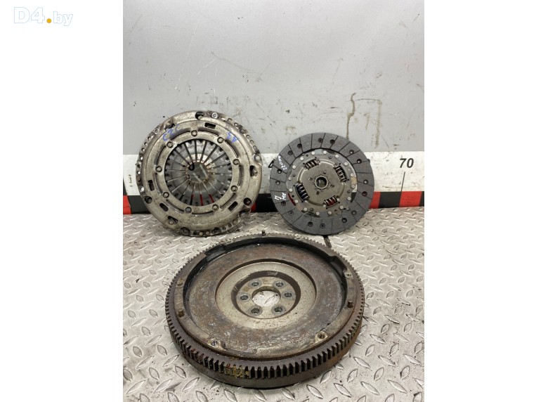 Комплект сцепления к Audi A3 undefined г.