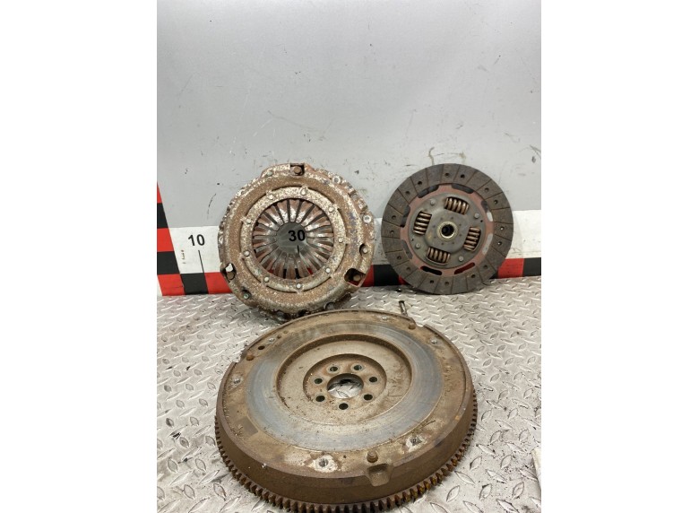 Комплект сцепления к Renault Master