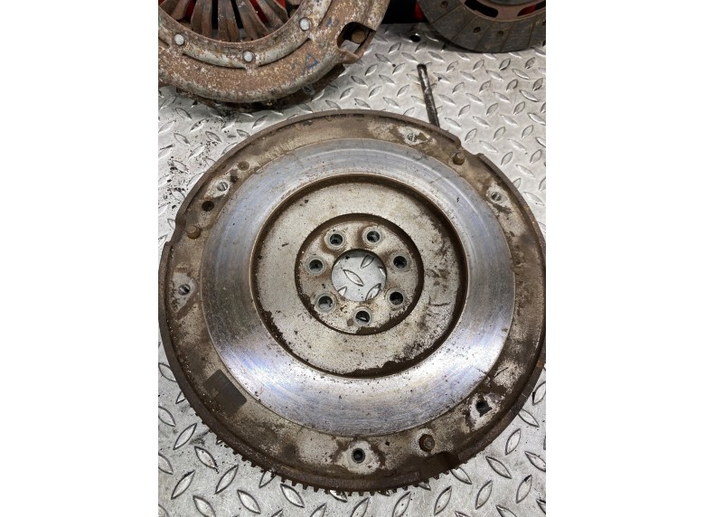 Комплект сцепления к Комплект сцепления к Renault Master undefined г. Master