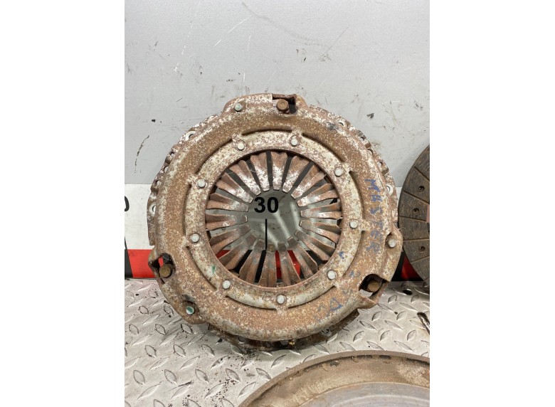 Комплект сцепления к Комплект сцепления к Renault Master undefined г. Master