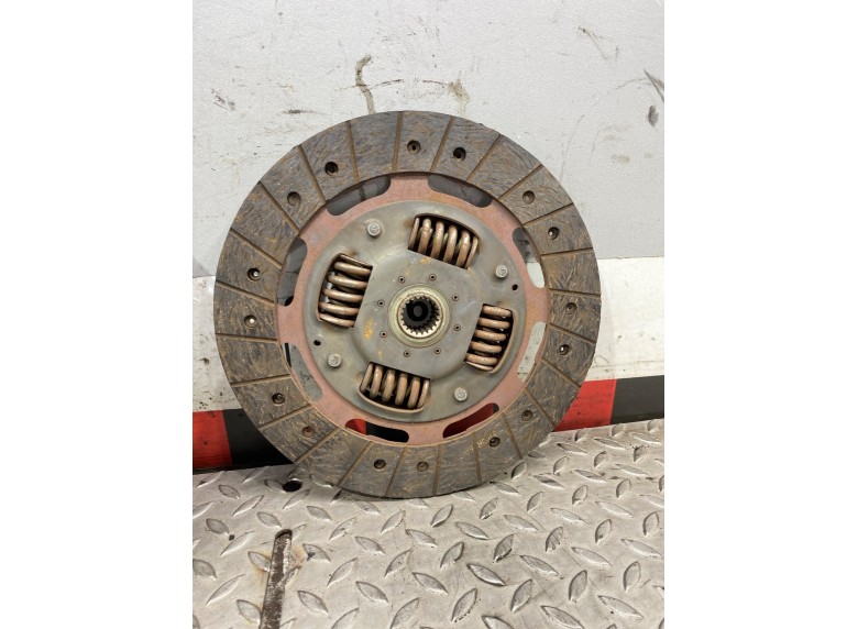 Комплект сцепления к Комплект сцепления к Renault Master undefined г. Master