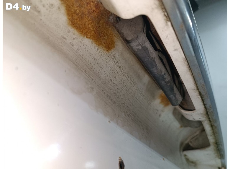 Ручка открывания багажника к Hyundai H200 undefined г.