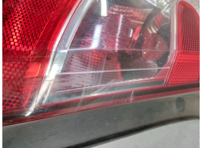 Фонарь задний левый к Фонарь задний левый к Dacia Sandero undefined г. Sandero