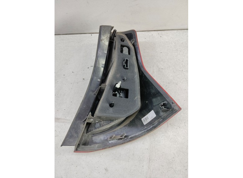 Фонарь задний левый к Фонарь задний левый к Dacia Sandero undefined г. Sandero