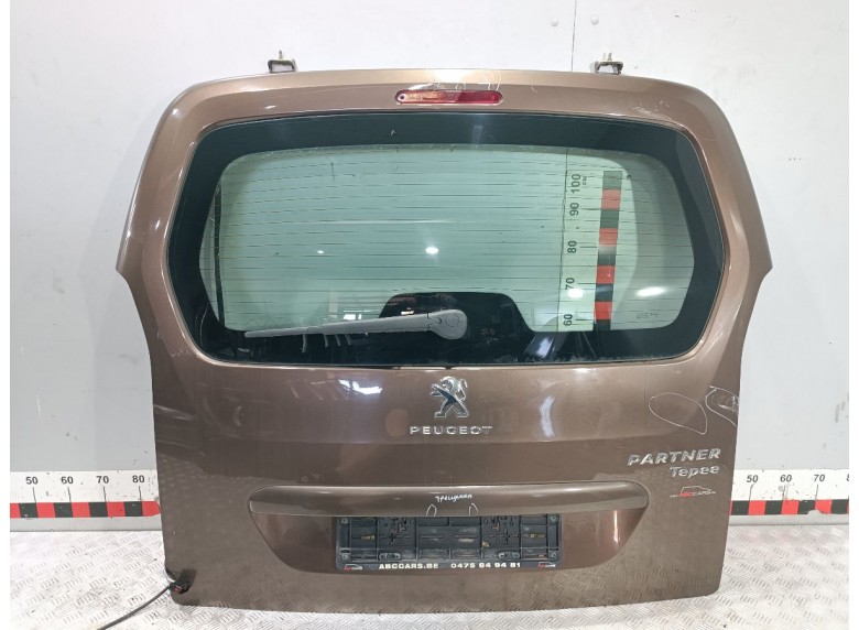 Щеткодержатель задний к Щеткодержатель задний к Peugeot Partner undefined г. Partner