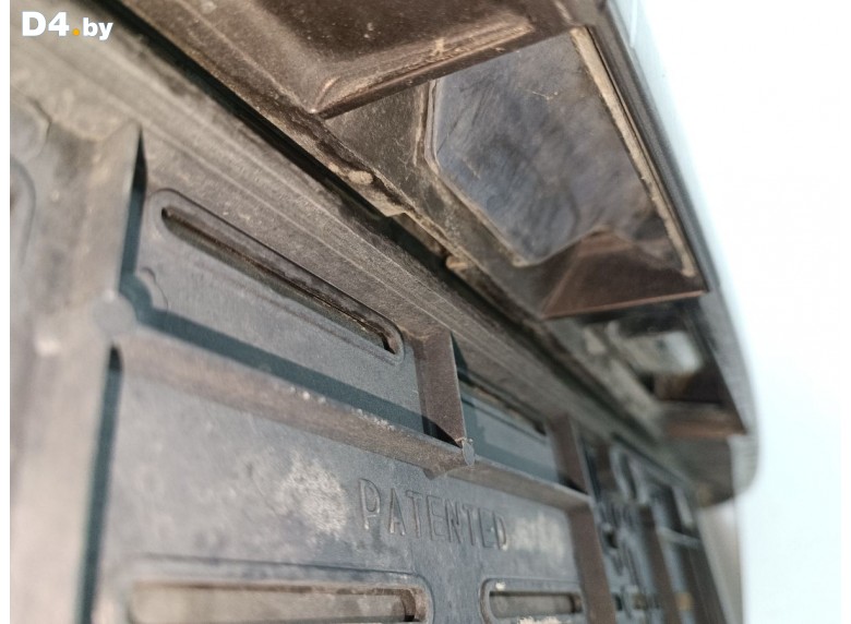 Кнопка открытия багажника к Peugeot Partner undefined г.