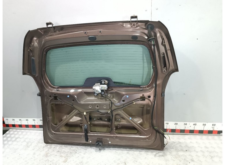Крышка багажника (дверь 3-5) к Крышка багажника (дверь 3-5) к Peugeot Partner undefined г. Partner