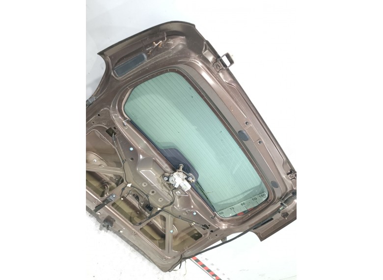 Крышка багажника (дверь 3-5) к Крышка багажника (дверь 3-5) к Peugeot Partner undefined г. Partner