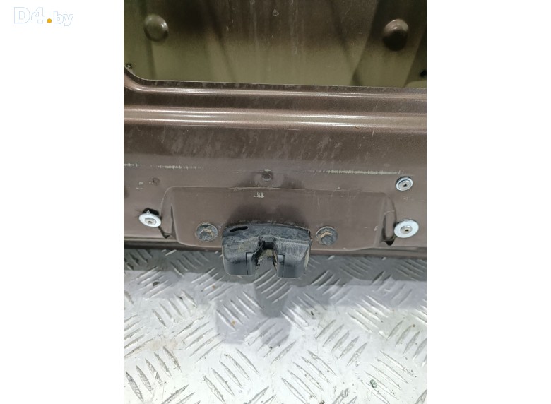 Замок багажника к Peugeot Partner undefined г.