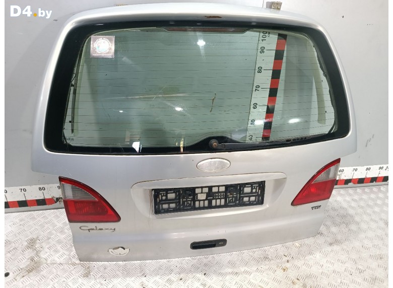 Ручка открывания багажника к Ford Galaxy undefined г.