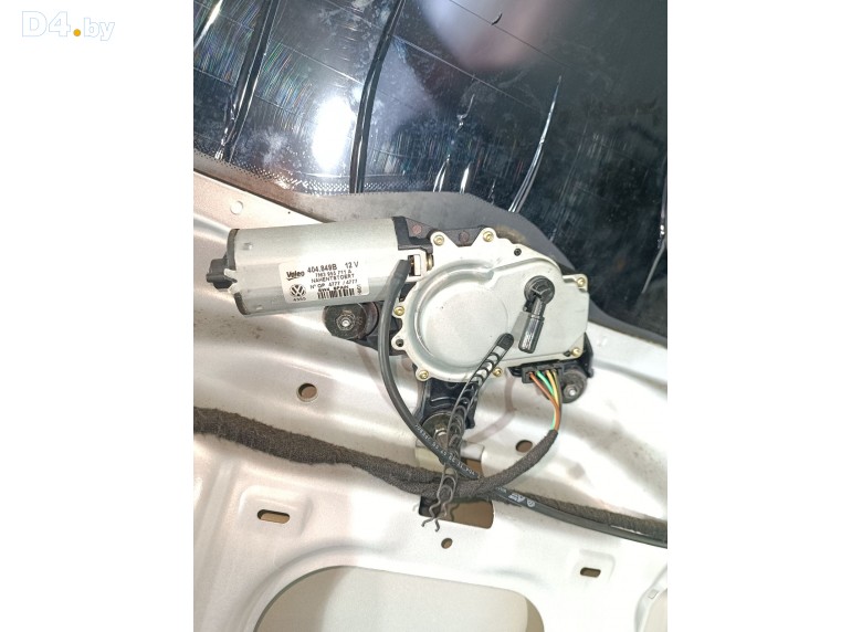 Моторчик заднего стеклоочистителя (дворника) к Ford Galaxy undefined г.