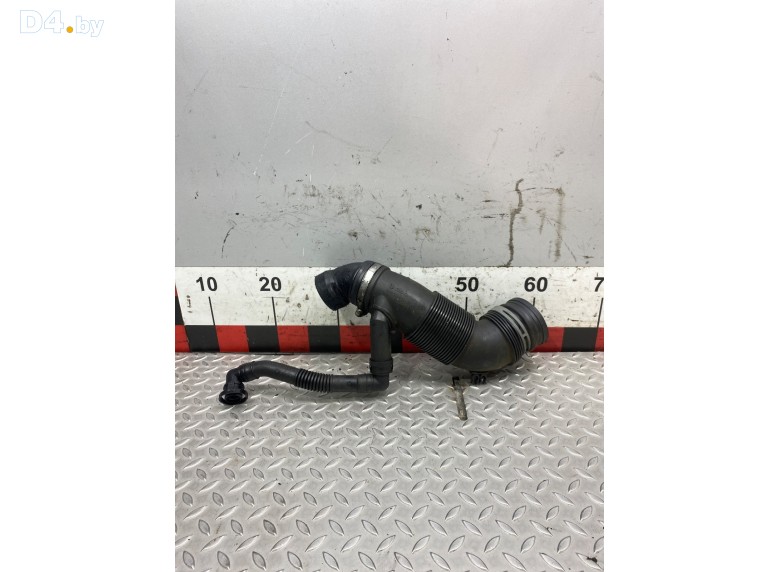 Патрубок турбины к Volkswagen Polo undefined г.