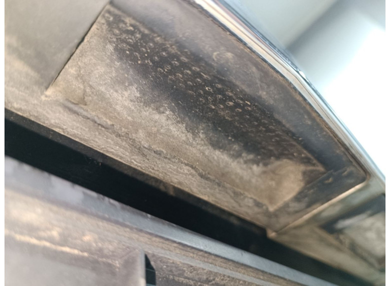 Кнопка открытия багажника к Opel Zafira, 2008г.