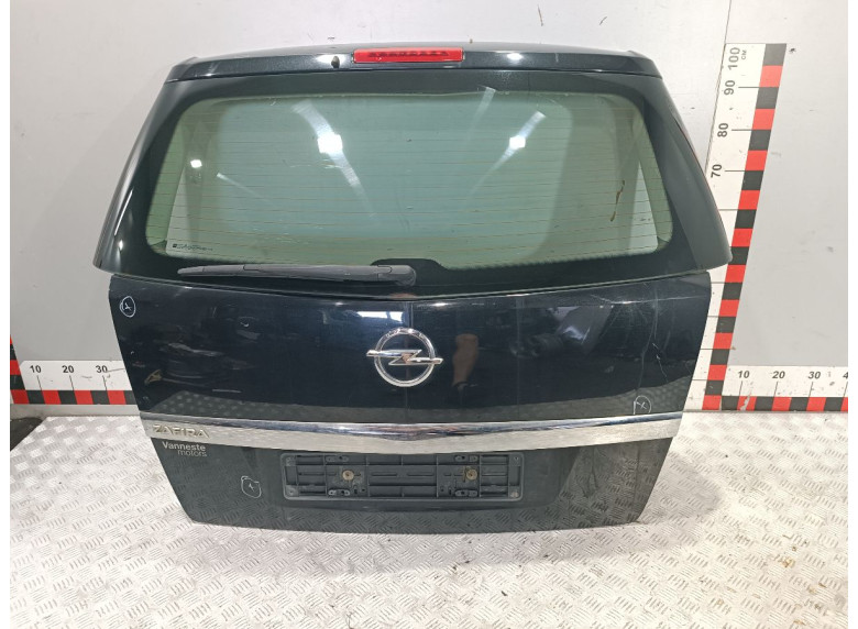Кнопка открытия багажника к Opel Zafira, 2008г.