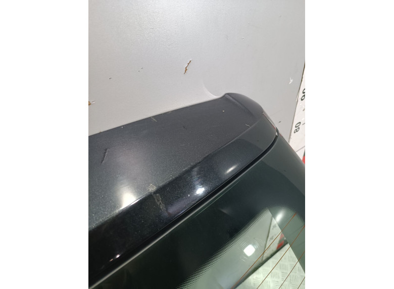 Крышка багажника (дверь 3-5) к Opel Zafira, 2008г.
