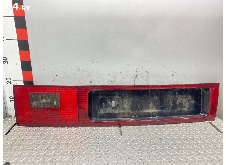 Бленда к Volkswagen Sharan undefined г.