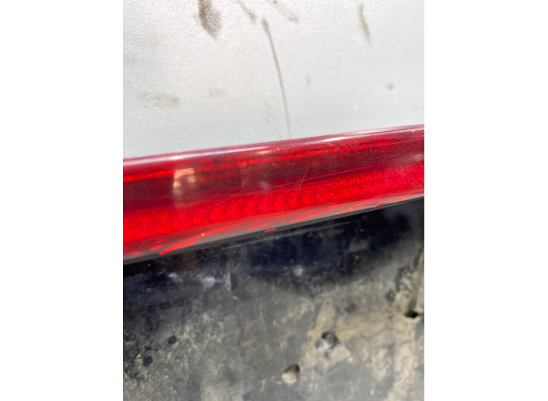 Бленда к Volkswagen Sharan, 2003г.