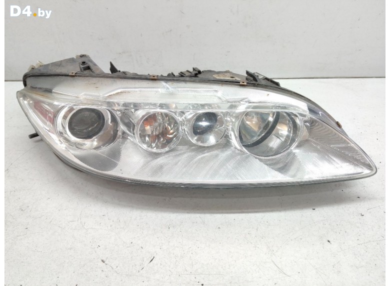 Фара правая к Mazda 6 undefined г.