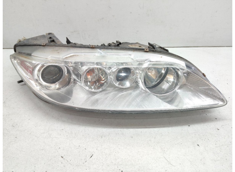 Фара правая к Mazda 6, 2003г.