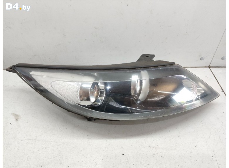 Фара правая к Kia Sportage undefined г.