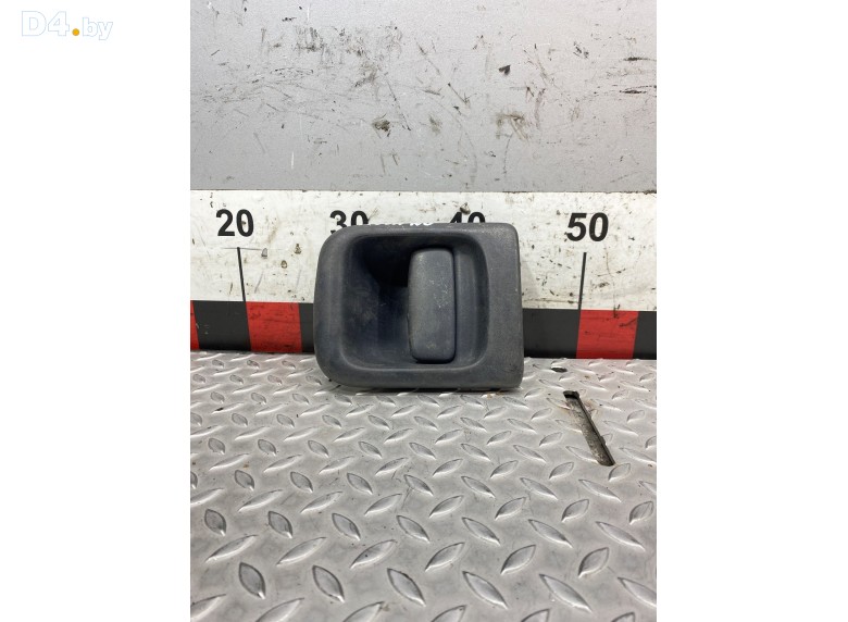 Ручка наружная передняя левая к Opel Movano undefined г.