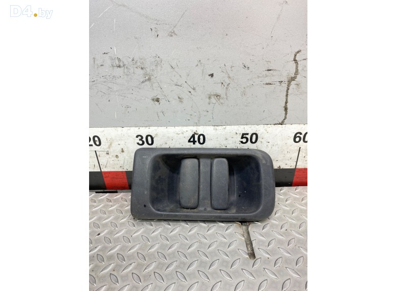 Ручка наружная распашной двери правой к Opel Movano undefined г.