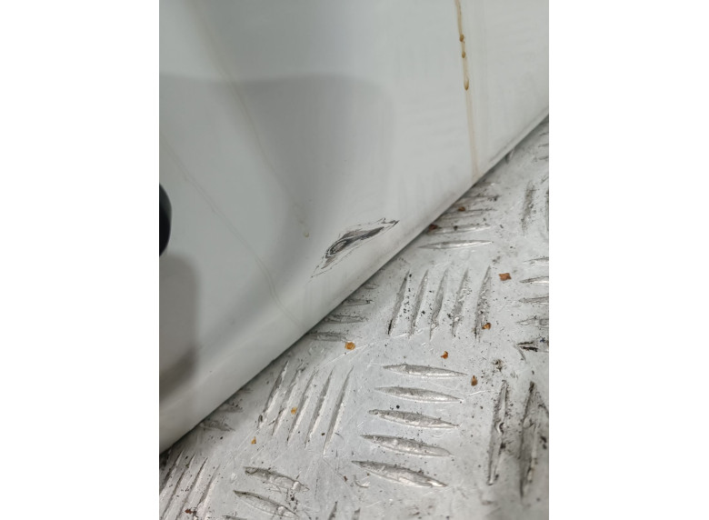 Крышка багажника (дверь 3-5) к Opel Astra, 2007г.