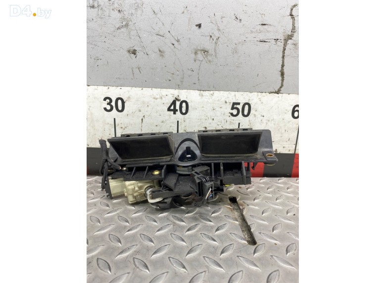 Кнопка открытия багажника к Audi A6 undefined г.