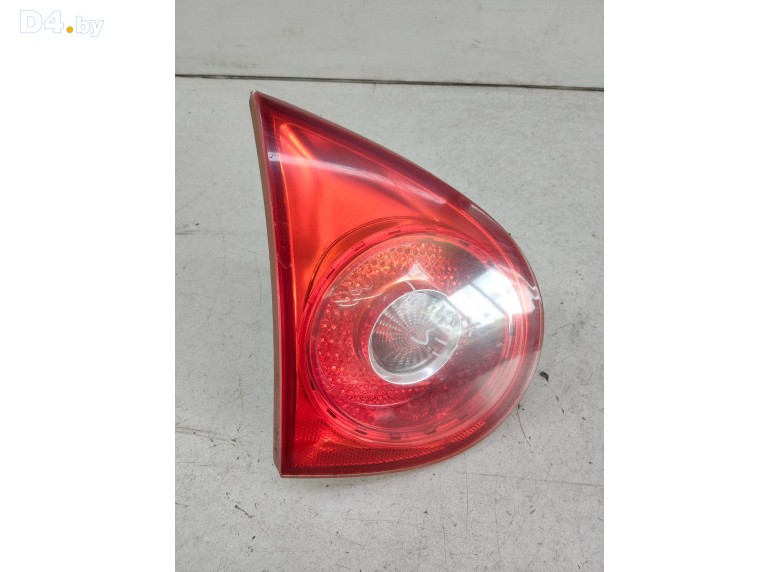 Фонарь крышки багажника левый к Volkswagen Golf undefined г.