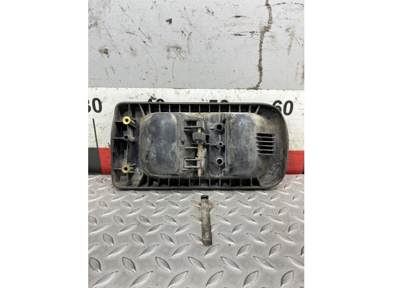 Ручка наружная распашной двери правой к Ручка наружная распашной двери правой к Renault Master undefined г. Master