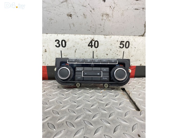 Блок управления печки/климат-контроля к Volkswagen Golf undefined г.