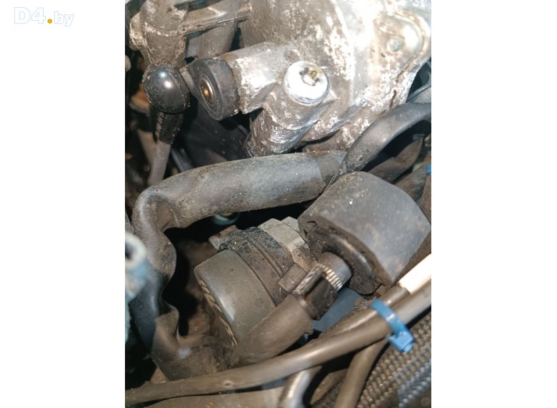 Регулятор давления топлива к Audi A6 undefined г.