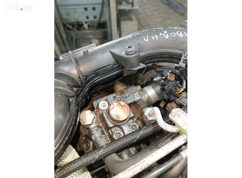 ТНВД к Audi A6 undefined г.