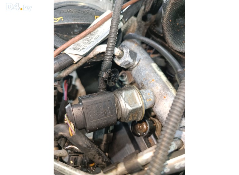 Датчик давления топлива к Audi A6 undefined г.