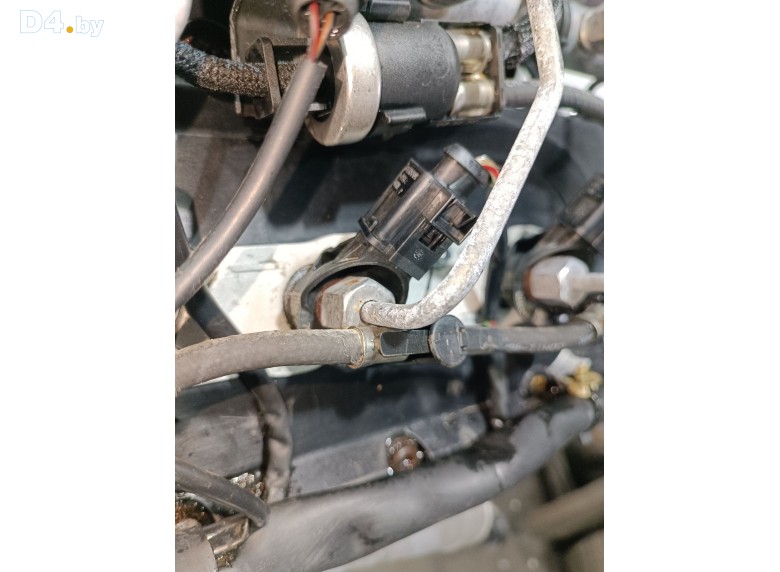 Форсунка к Audi A6 undefined г.