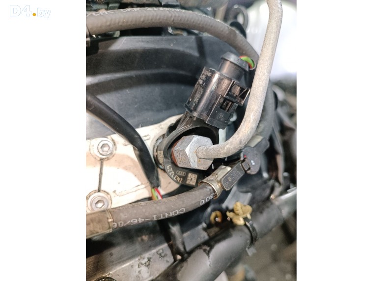 Форсунка к Audi A6 undefined г.