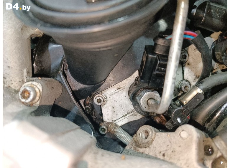 Форсунка к Audi A6 undefined г.