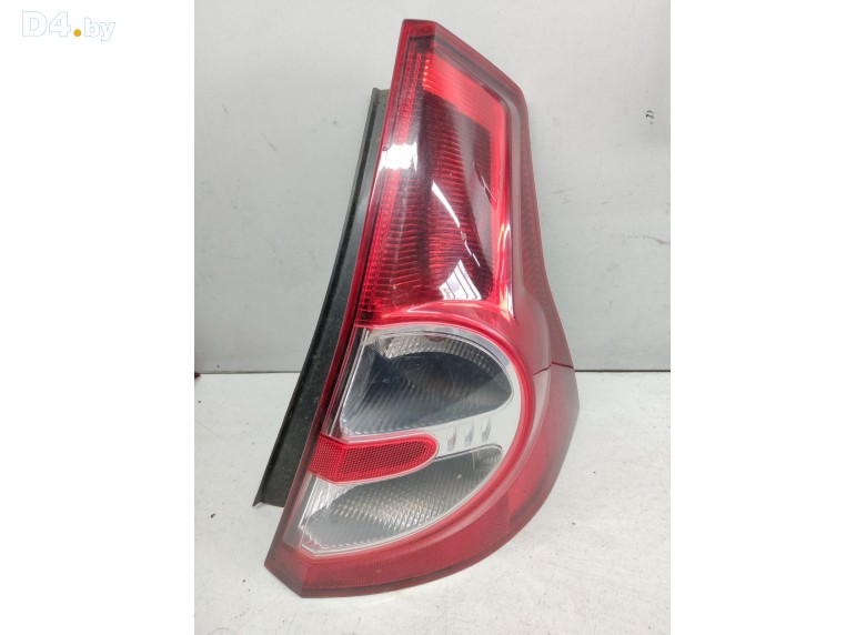 Фонарь задний правый к Dacia Sandero undefined г.
