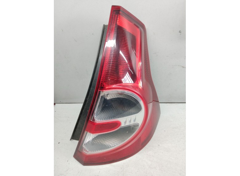 Фонарь задний правый к Dacia Sandero